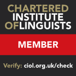 chartered-institute-of-linguists-full-member