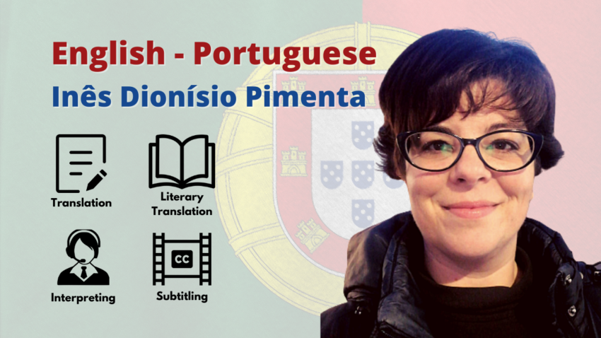 English-Portuguese-Translator-Portuguese-Interpreter-Inês-Dionísio-Pimenta